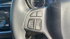 Suzuki Sx4 S Cross 1.4 Boosterjet 48V Hybrid SZ5 ALLGRIP 5dr Petrol Hatchback